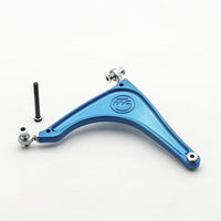 Wisefab Front Lock Kit for Lexus IS Rear Rack, Toyota 86 / Subaru BRZ / Scion FR-S (WF8602), view 4
