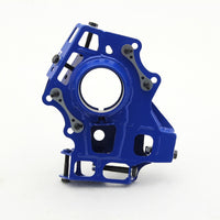 Wisefab Rear Suspension Drop Knuckle Kit, BMW E9x M3 (WF901M), view 4