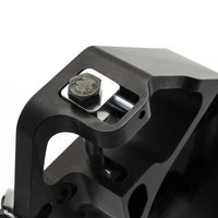 Wisefab Rear Suspension Drop Knuckle Kit, Mitsubishi Lancer Evolution 7 / 8 / 9 (WFE81), view 3