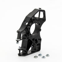 Wisefab Rear Suspension Drop Knuckle Kit, Mitsubishi Lancer Evolution 7 / 8 / 9 (WFE81), view 4