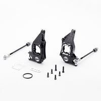 Wisefab Front Drop Knuckle Kit, Subaru Impreza / WRX / STI / Forester (WFGD3)