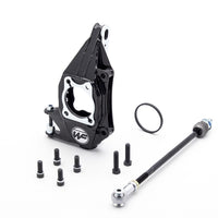 Wisefab Front Drop Knuckle Kit, Subaru Impreza / WRX / STI / Forester (WFGD3), view 2