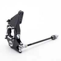 Wisefab Front Drop Knuckle Kit, Subaru Impreza / WRX / STI / Forester (WFGD3), view 3