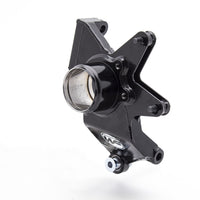 Wisefab Rear Drop Knuckle Kit, Subaru Impreza / WRX / STI and Forester 1992-2007 (WFGD4), view 2