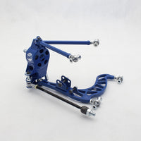 Wisefab Front Drift Angle Lock Kit, Mazda RX-7 FD 1992-2002 (WFR70), view 3