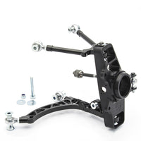 Wisefab Front Suspension Drop Knuckle Kit, Honda S2000 AP1 / AP2 (WFS22), view 2