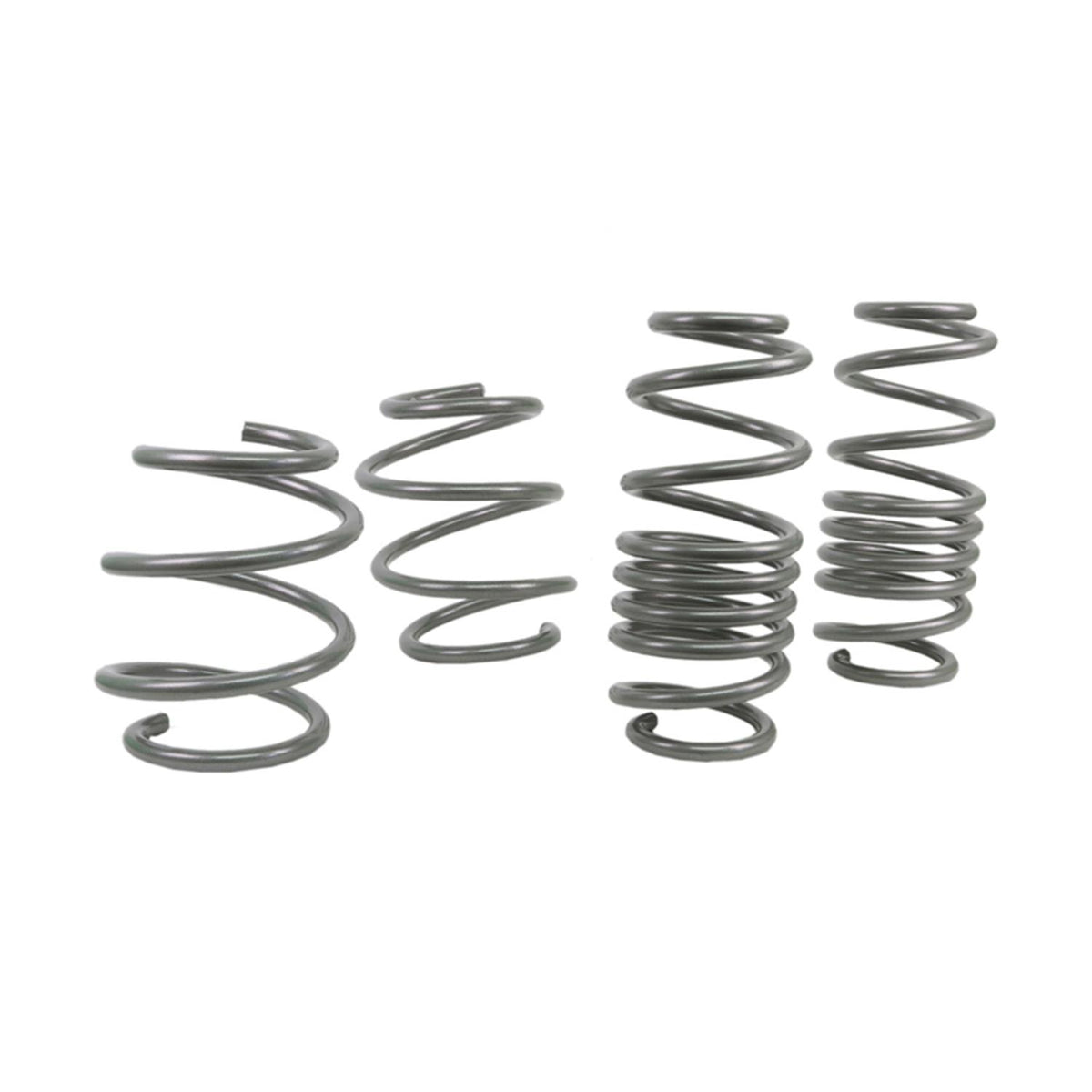 Whiteline Lowering Coil Springs for Honda Civic Type R FK8