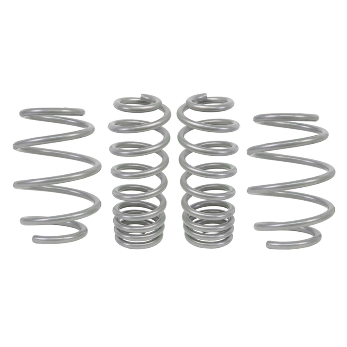 Whiteline Lowering Coil Springs for Hyundai Elantra GT / i30 N