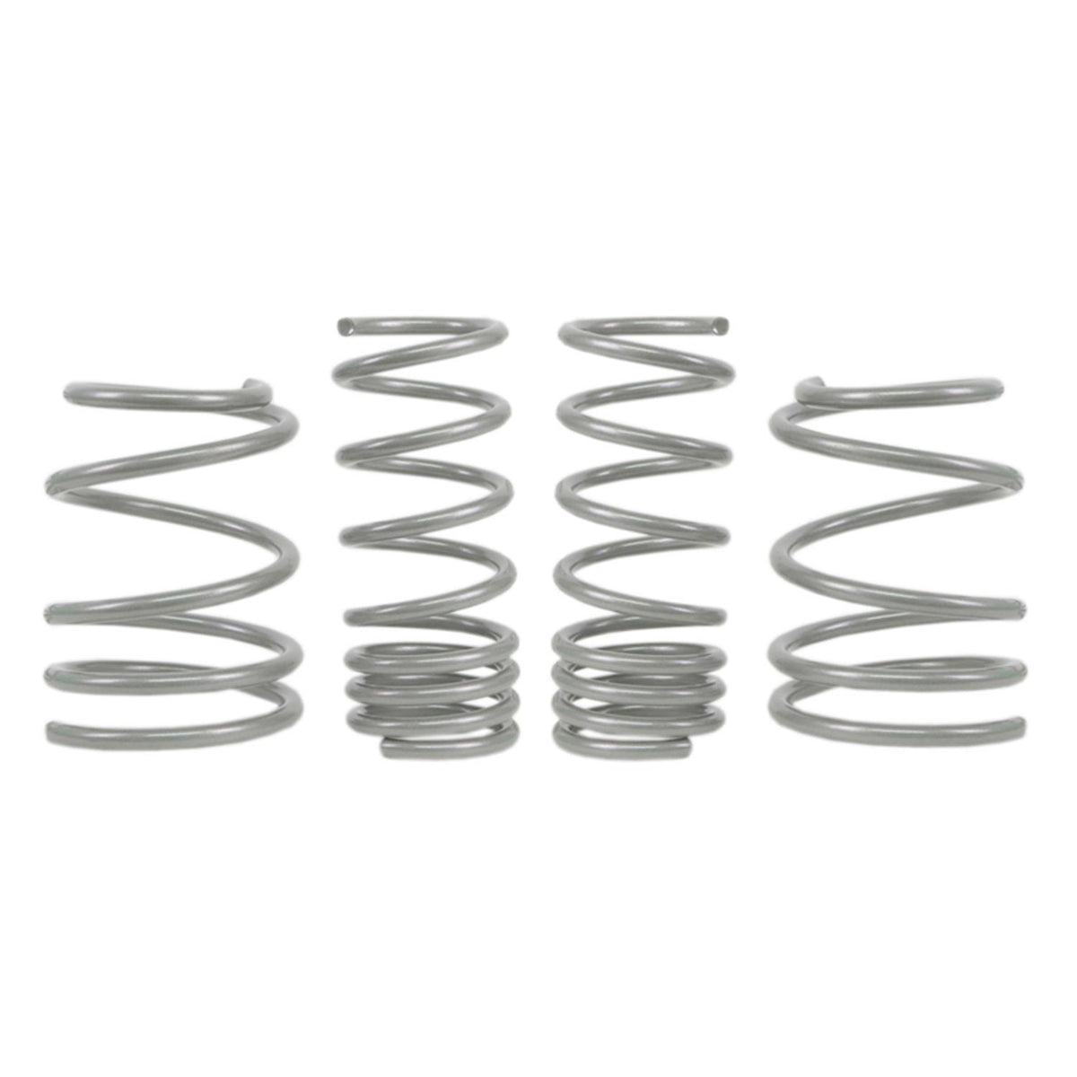 Whiteline Lowering Coil Springs for Subaru