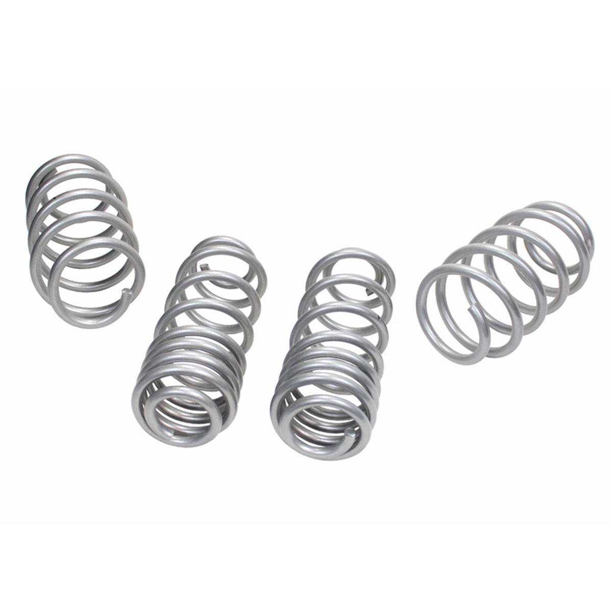 Whiteline Lowering Coil Springs for Volkswagen