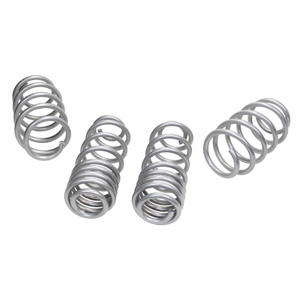 Whiteline Lowering Coil Springs for Volkswagen