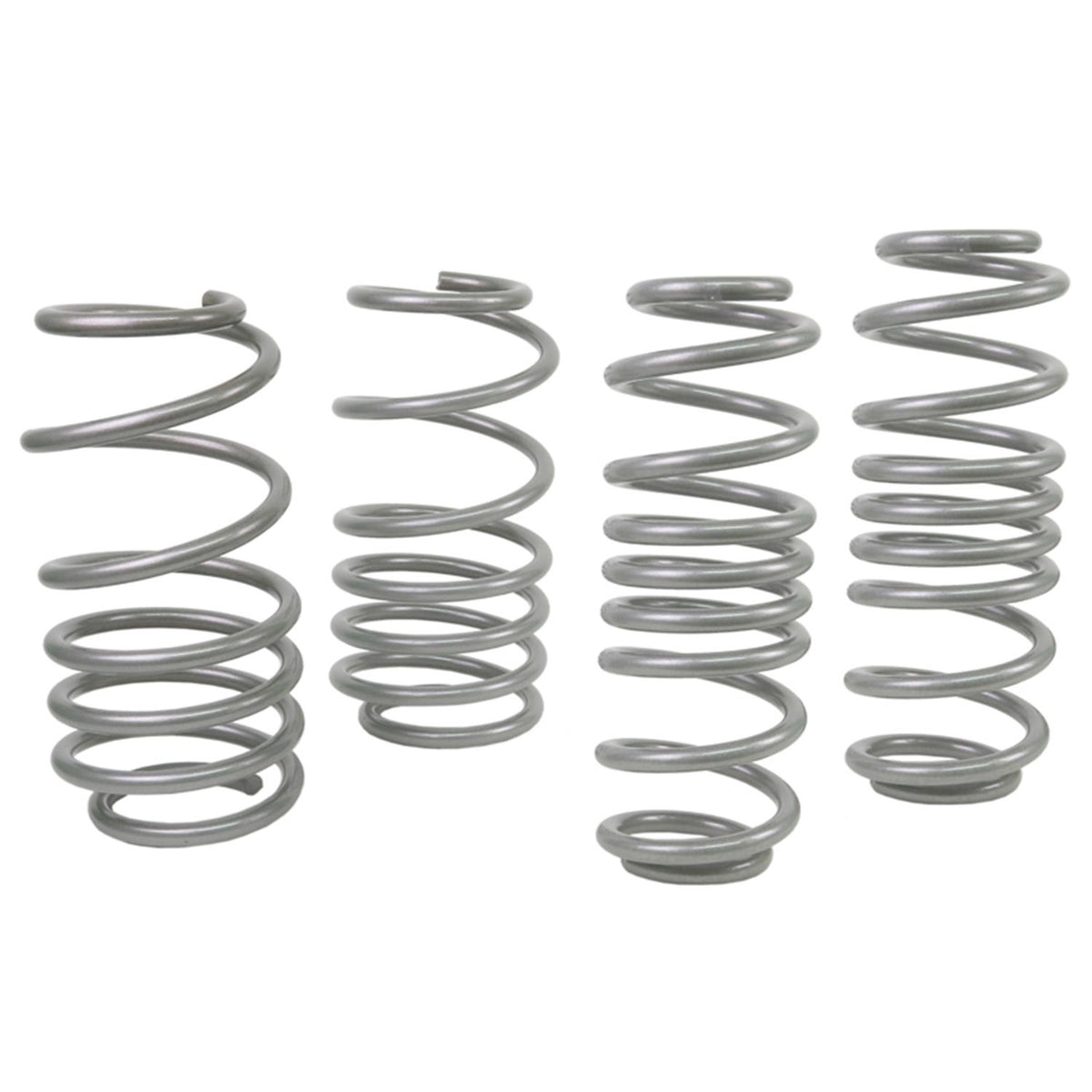 Whiteline Lowering Coil Springs for VW Golf MkVI 2009–2014