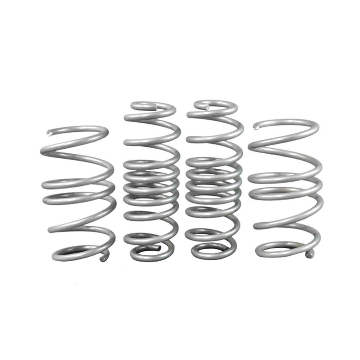 Whiteline Lowering Coil Springs for VW Golf R MkVII 2015–2021