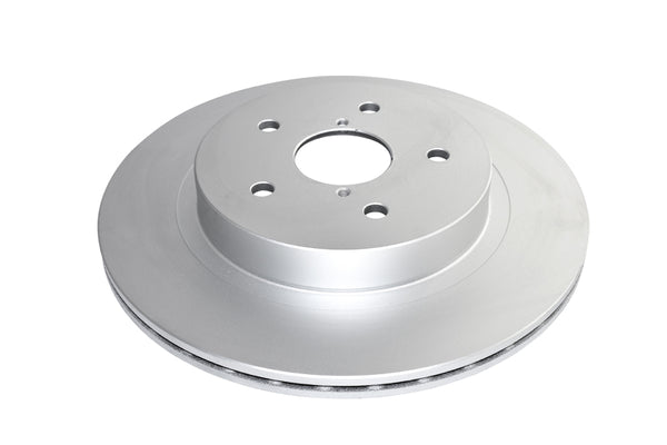 DBA En-Shield Standard Rotor Rear