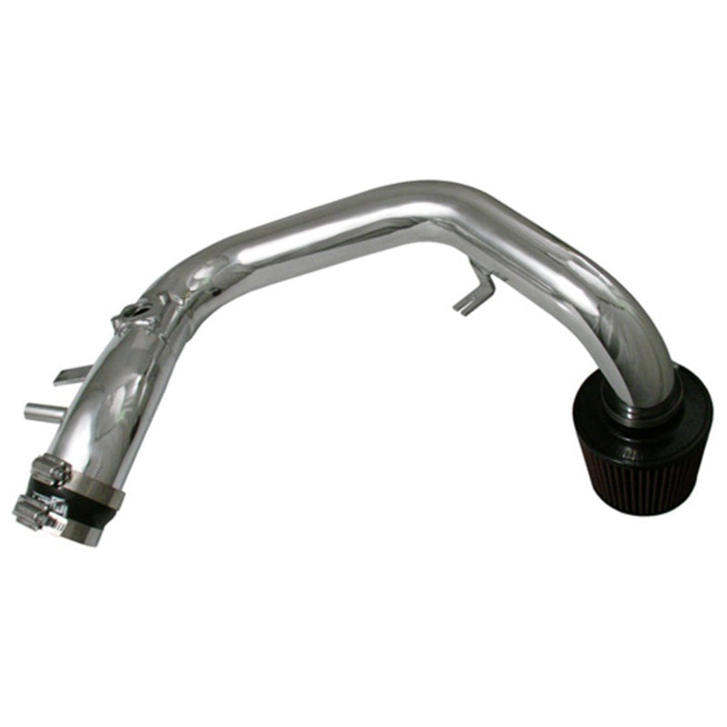 Injen Cold Air Intake — Toyota Corolla S (2005–2006)