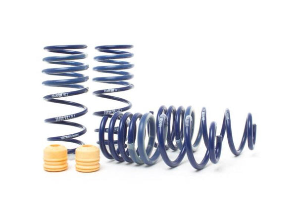 H&R 2WD Coupe Cabrio Sport Spring Incl. PASM, Porsche 911 (991)
