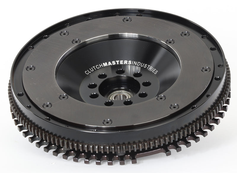 Clutch Masters 3.6L T 3600 lbs 3.6L T 3600 lbs Aluminum Flywheel — Porsche 911 (996/997) — Clutch Masters performance part