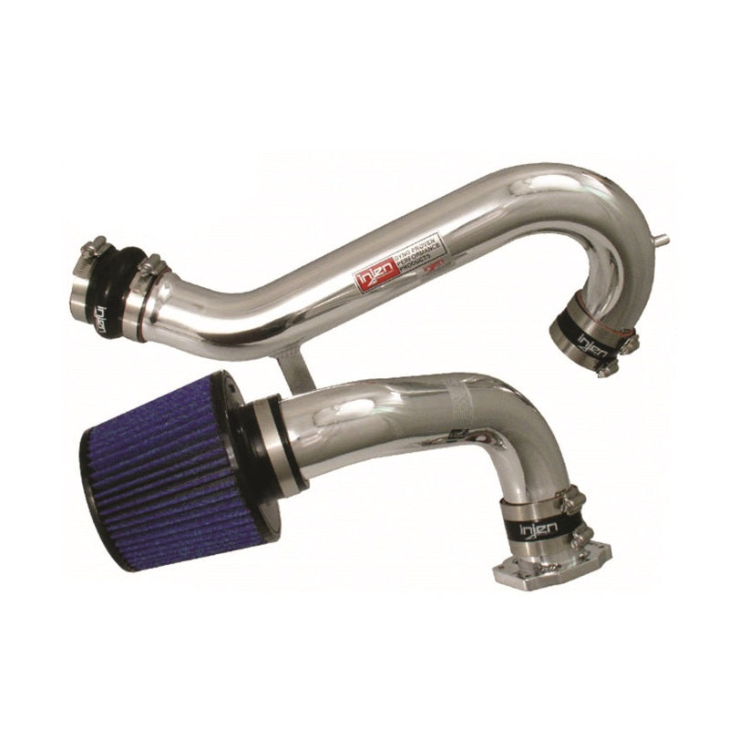 Injen Cold Air Intake — Subaru Impreza RS (1998–1999)