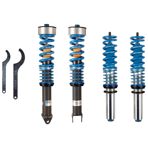 Bilstein B16 and Suspension Kit, Front, Porsche 911 GT2 (997)