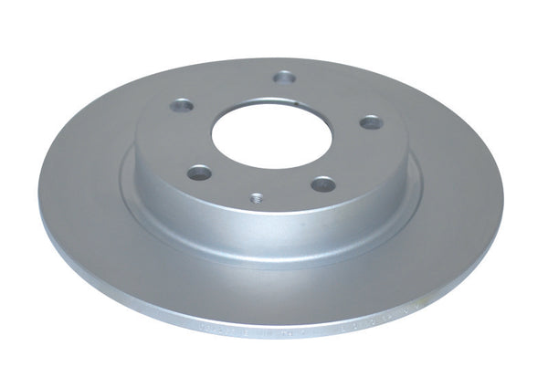 DBA En-Shield Standard Solid Rear Rotor Mazda 3 BM 2014+