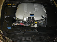 Injen Cold Air Intake — Lexus IS-F (2008–2012)