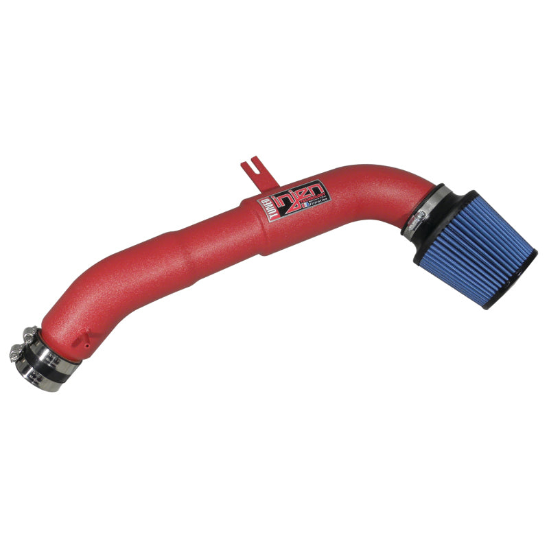 Injen Cold Air Intake — Nissan Juke (2011–2015)