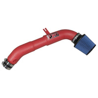 Injen Cold Air Intake — Nissan Juke (2011–2015)
