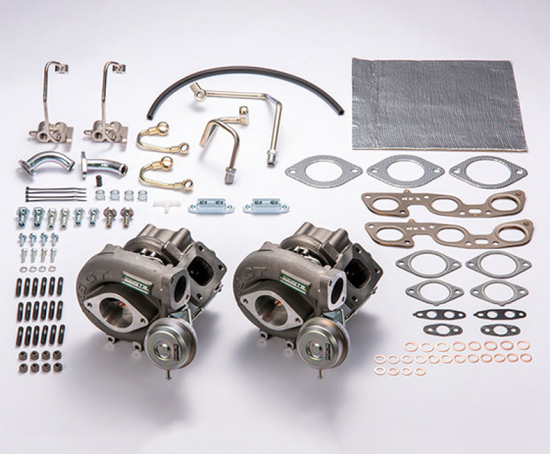 Hks Sports Turbine Kit GTIII2530 For RB26