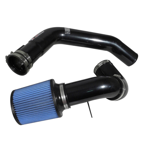 Injen Cold Air Intake — Honda Accord3 (2008–2012)