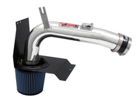 Injen Cold Air Intake — Subaru WRX (2008–2013)