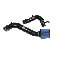 Injen Cold Air Intake — Honda Accord Coupe (2008–2012)