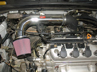 Injen Cold Air Intake — Honda Civic Dx (2001–2005)