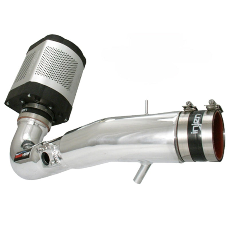 Injen Cold Air Intake — Toyota FJ (2006–2009)