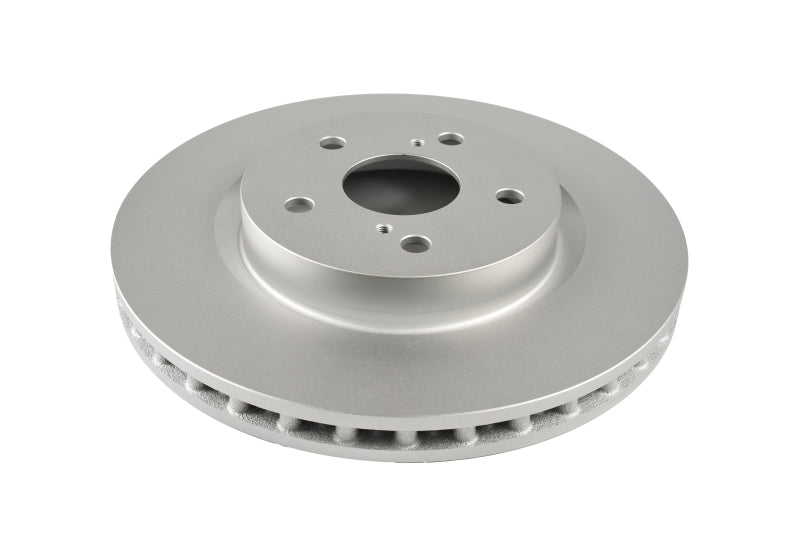 DBA En-Shield Standard Front Rotor Toyota Camry
