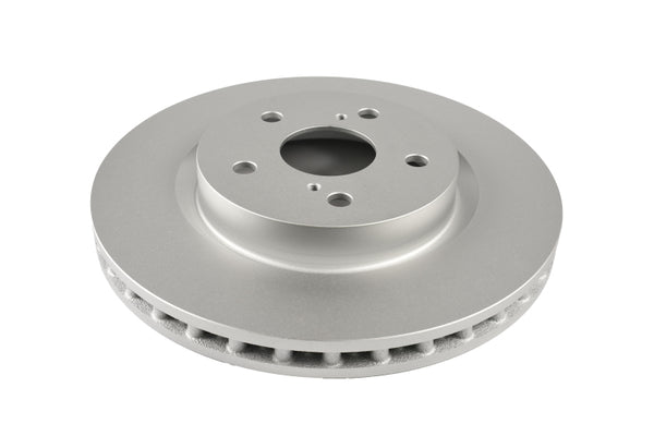 DBA En-Shield Standard Front Rotor Toyota Camry