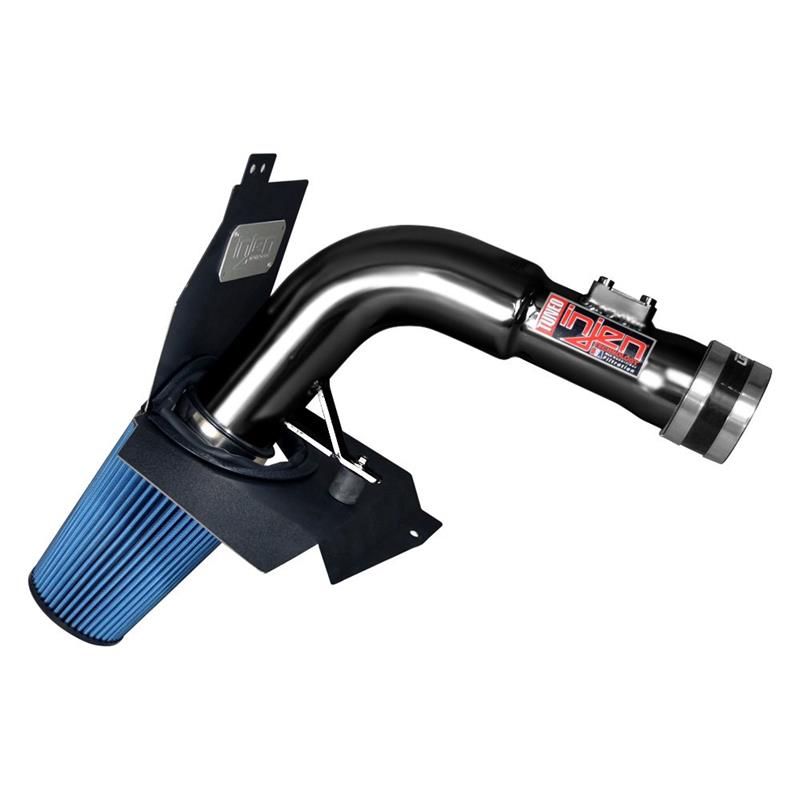 Injen Cold Air Intake — Subaru Sti (2015–2017)