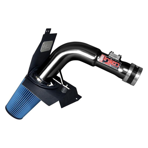 Injen Cold Air Intake — Subaru Sti (2015–2017)