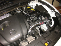 Injen Cold Air Intake — Mazda 62 (2014–2017)