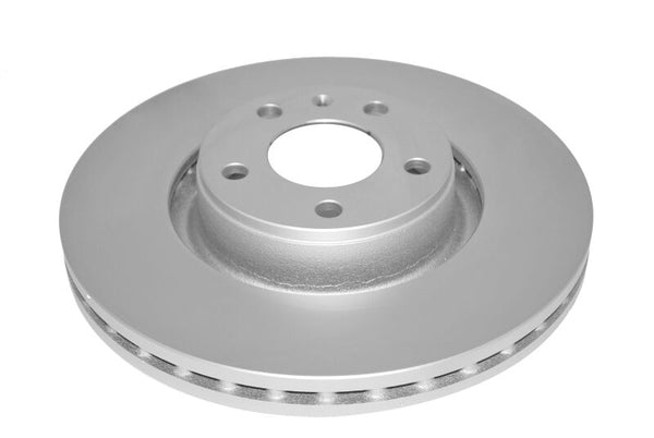 DBA En-Shield Standard Front Rotor Audi A6 A8