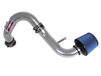 Injen Cold Air Intake — Mazda 3 (2004–2009)