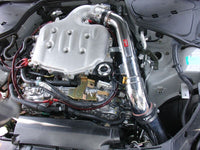 Injen Cold Air Intake — Infiniti G35 (2003–2007)