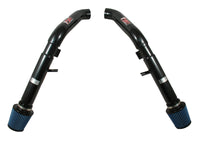 Injen Cold Air Intake — Nissan 370Z (2009–2017)