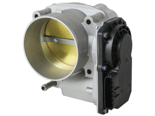 aFe 76mm Throttle Body — Toyota 4Runner / FJ / Tacoma / Tundra 10-23
