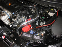 Injen Cold Air Intake — Honda Civic (2012–2015)