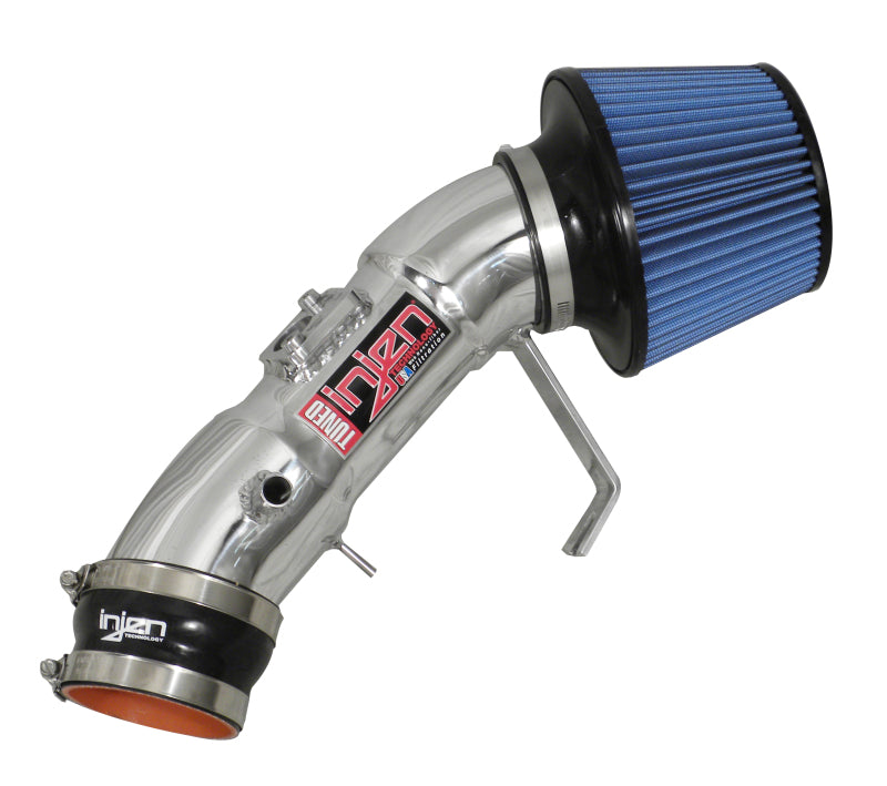Injen Cold Air Intake — Toyota Camry (2007–2011)