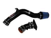 Injen Cold Air Intake — Nissan Altima (2002–2006)