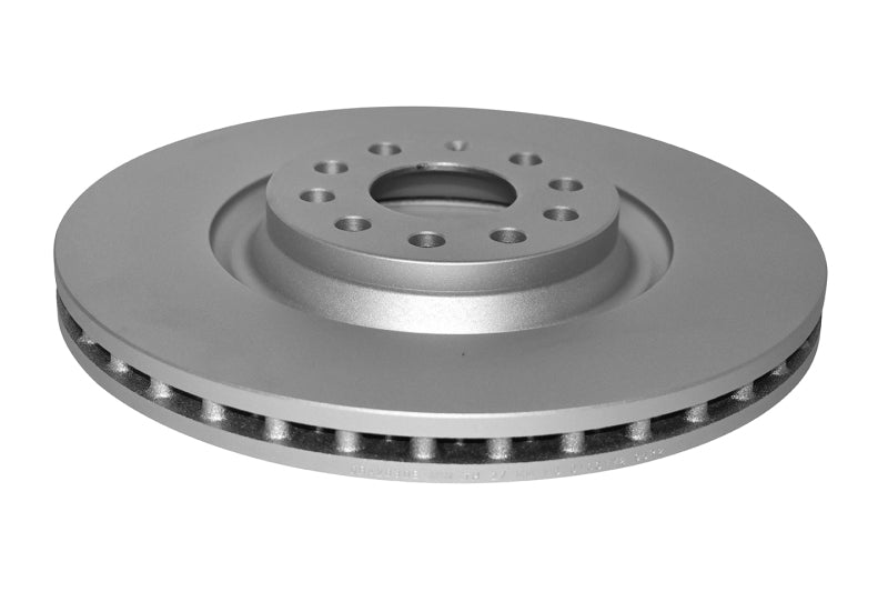 DBA En-Shield Standard Front Rotor VW Golf R MK7