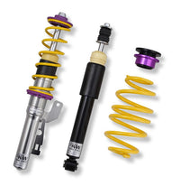 KW Coilover Kit V1 incl. — Porsche Boxster (986) — KW performance part