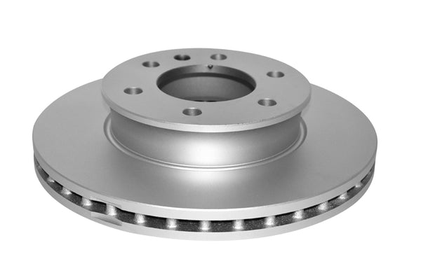 DBA En-Shield Standard Hub-Type Rotor Front VW Crafter Mercedes Sprinter
