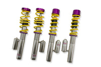 KW Coilover Kit V3 incl. — Porsche Boxster (986) — KW performance part